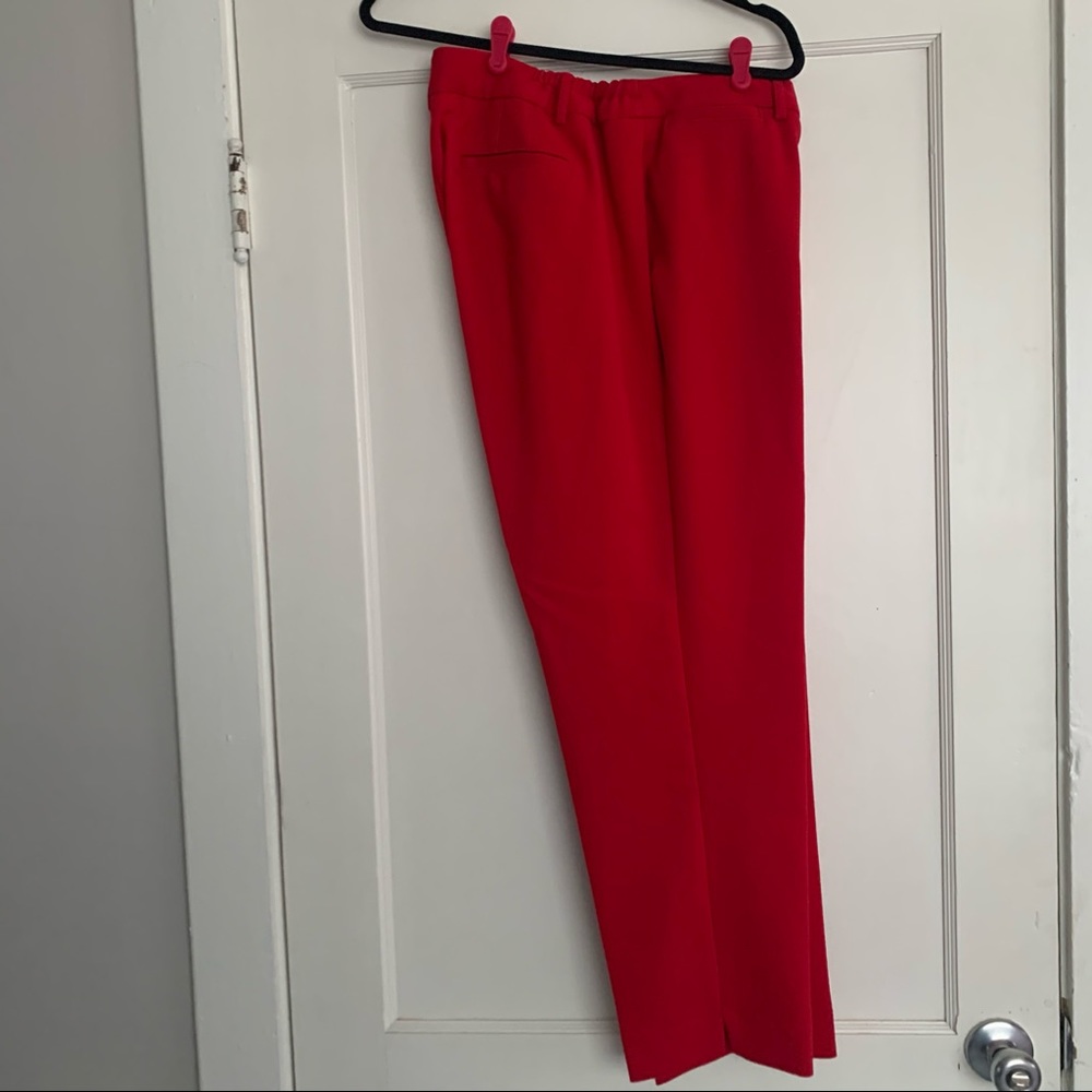 Talbots Hampshire Dress Pants